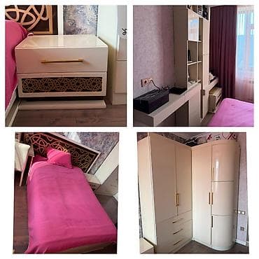 termolar: Endirim!!! Genc yataq desti 520azn. Matras var(alinib tek matras — 1