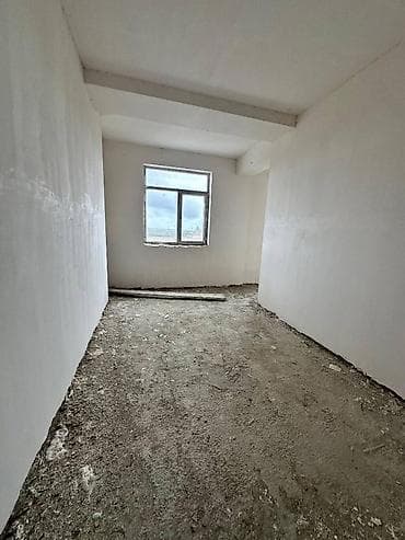 quba tap az: 1 otaqlı, Yeni tikili, 53 kv. m — 8