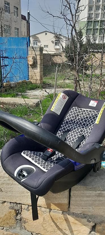 Modullu arabalar: 2-i 1-də araba, Yaş: <1 ay — 5