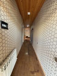 kiriditle ev: Binə 3 otaqlı, 100 kv. m, Kredit var, Yeni təmirli — 3