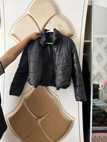 Ev geyimləri, pijamalar: Puxovik kurtka — 1