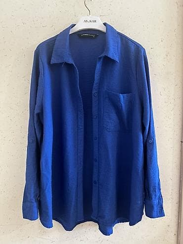 LC waikiki koynek, cox az geyinilib, 40 razmer — 1