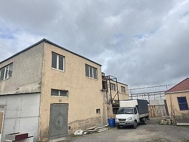 zigda kiraye evler 2023: İcarəyə verilir: iki mərtəbəli istehsalat/ankarlıq sahəsi Ümumi — 5