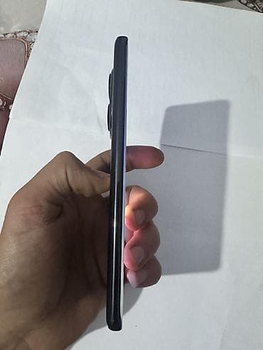 iphone 17 pro max dubay: Redmi Note 14 Pro, 256 GB, rəng - Qara — 5