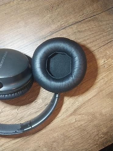 Video oyunlar və konsollar: Energy Sistem Power Radio simsiz qulaqlıq - Bluetooth bağlantısı - — 6