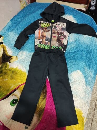 dest geyimler instagram: Usaq spartivnisi tep tezedi baha allnlb 18 manata satllr — 2