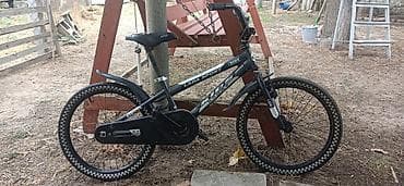 Velosipedlər: Uşaq velosipedi – Lada Sport Kids Polad rama, 20-lik — 1
