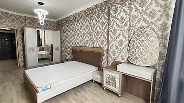biləcəridə ev: Ehmedli metrosuna 8 dq mesafede Şaiq mtk kompleksindebutun esyali — 4