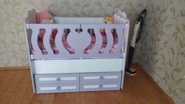 Qız üçün, İşlənmiş, Dördbucaq, Beşik, Matras ilə lalafo.az -da Qız üçün, İşlənmiş, Dördbucaq, Beşik, Matras ilə