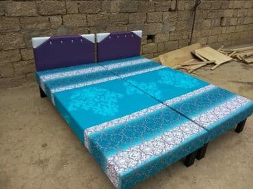 Çarpayı təzə
Hazırı var
Çatdırılma var
Vopçat aktivdir yaza bilərsiz