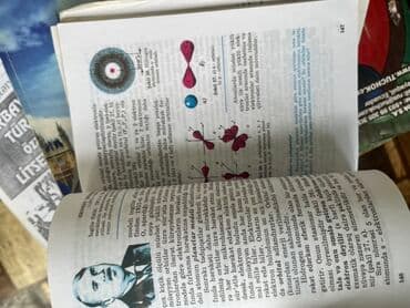 kimya 8 ci sinif pdf yukle: Kimya 8-ci sinif, Ünvandan götürmə, Ödənişli çatdırılma — 3