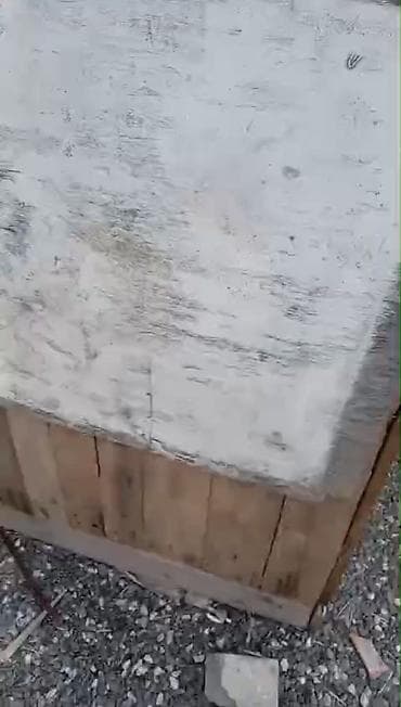 домики для собак: Taxta göyərçin hinı – funksional daxili quruluşla - Material — 7