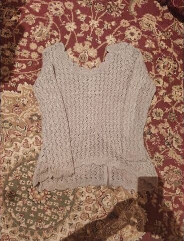 15 yasli qizlar ucun geyimler: Cins şalvar, Qız üçün, 14 - 16 yaş — 14