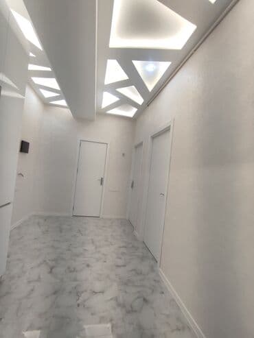 новостройки с ремонтом в баку: 2 комнаты, Новостройка, 59 м² — 3