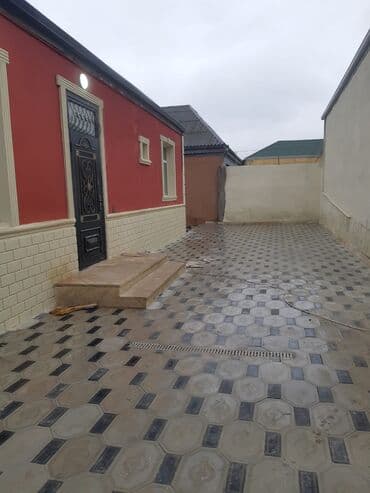 əmlak az oğuz şəhəri: Binəqədi qəs. 3 otaqlı, 100 kv. m, Kredit yoxdur, Yeni təmirli — 2