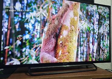İşlənmiş Televizor Sony LED ekran 40" FHD (1920x1080), Ünvandan götürmə