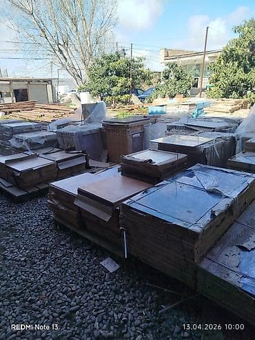 islenmis metlax: Məhsul: Kafel və keramoqranit plitələr Təsvir: - Brend: Gilan Seramik — 5