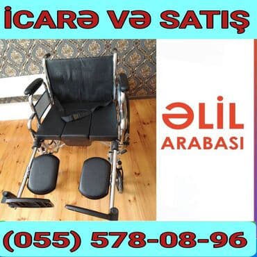 əl arabası qiyməti: Əlil Arabalarının Satışı Və İcarəsi Elil Arabası Kirayəsi və Satışı — 1