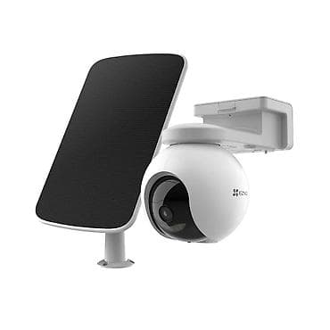 goruntu kamera: EZVIZ günəş panelli smart açıq hava təhlükəsizlik kamerası - Günəş — 1