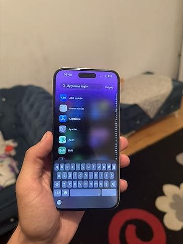 IPhone 14 Pro, Deep Purple — 5