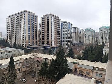 Квартиры: 4 комнаты, Новостройка, 223 м² — 8