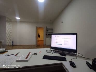 аренда салона красоты в баку: Nərimanov metrosunun yaxınlığında plazanın içində yerləşən ümumi — 1