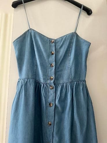 cins tulumlar: Mavi brend nazik jeans don bu yay sezonda götürmüşem bir dəfə — 1