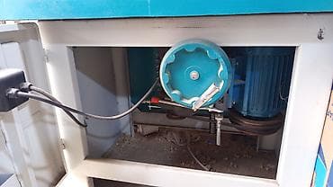 Təcili satıram, Wanguang MX-5117B frezə dəzgahı Texniki