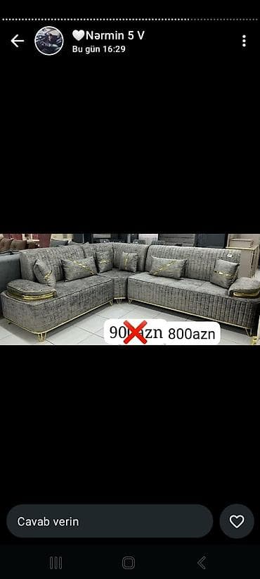 divanlar 2020: Divan — 5