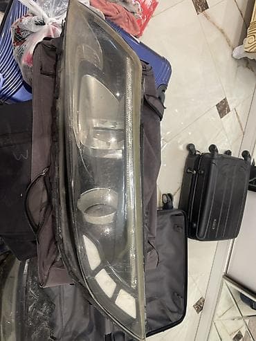 015 şit: Sağ, Yaxın və uzaq vuran işıqlar Kia, Orijinal, İşlənmiş — 3