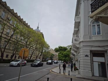 азербайджан недвижимость продажа: İceriSeher Obyekt Yari Zirzemi satisa cixarilib Axira kimi oxuyun — 3