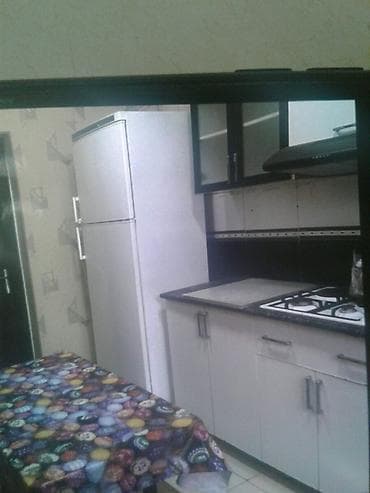 Kirayə verilən 2 otaqlı mənzil (tam mebellı və məişət texnikalı) — 4