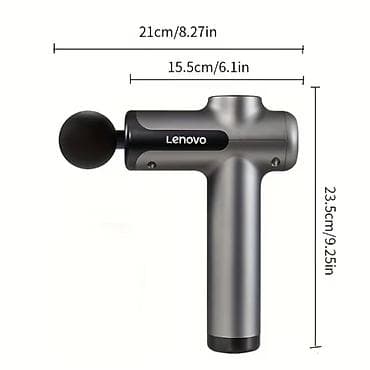 Masajor, Vibro masajor, Bədən üçün, Yeni, Ünvandan götürmə