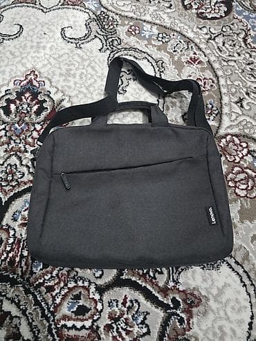Lenovo notebook cantasi, satilanda elan silinecek Xahiş olunur 21 00