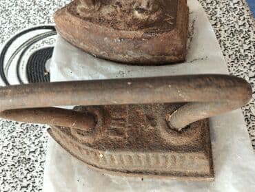 samavar satışı: Yeni Elektrik Samovar, 3 l, Ünvandan götürmə — 1