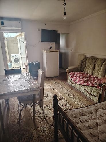 terter ev: Pirşağıda yeni tikilən körpülər tərəfdə, yola yaxın kirayə ev — 2