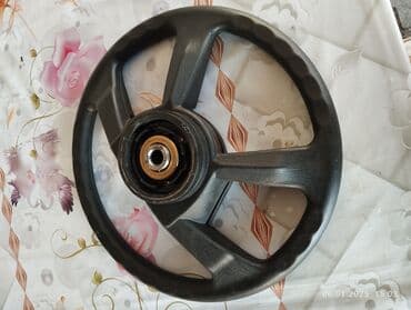 Fiat Tempra sükanı təzə