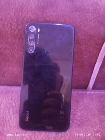 baku electronics redmi note 8: Real alıcıya endirim olunacaq prablemi yoxdur 64 gb dır — 2