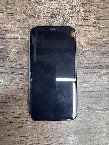 2ci el iphone: IPhone 11, 64 GB, Yaşıl, Barmaq izi, Simsiz şarj, Face ID — 3