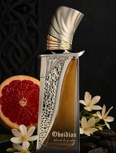 parfum: Xanım və bəylər üçün original Dubay ətir kolleksiyası. 1 gün ərzində — 5