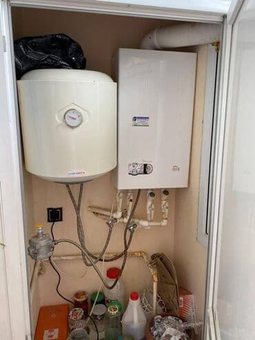 купить дом в баку у моря: 9-ый микрорайон, 3 комнаты, Новостройка, 80 м² — 22