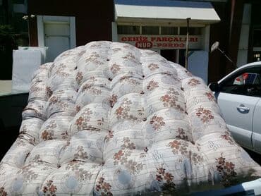 Dosek
Yun dosekler ve yorganlar catdrilma var lalafo.az -da Dosek
Yun dosekler ve yorganlar catdrilma var