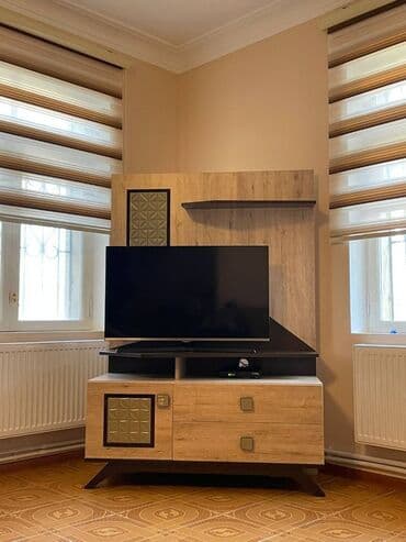 yeni evlər: 200 kv. m, 5 otaqlı — 4