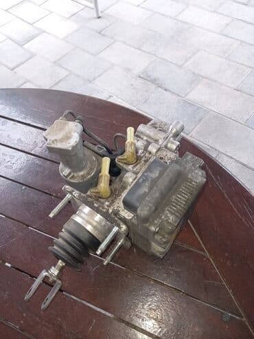 eylec: Toyota PRİUS 30 2010 г., Оригинал, США, Б/у — 1