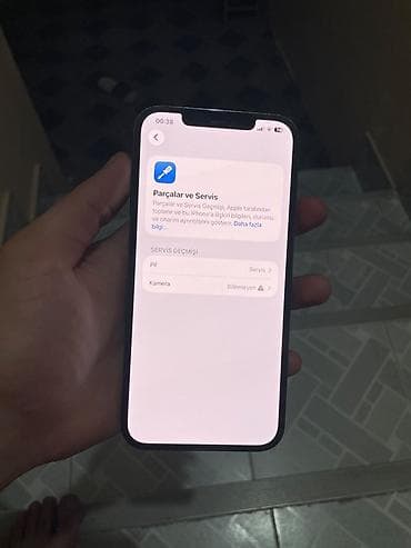 IPhone 12 Pro Max, 256 ГБ, Sierra Blue, Face ID — 3