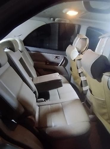 kia set: Kia Sorento: 2.5 l | 2005 il Ofrouder/SUV — 10