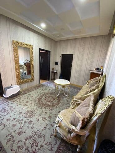 kirayə ev mingəçevir: Əhmədli metrosunun yaxınlığında 20 mertebeli binanın 15-ci — 12