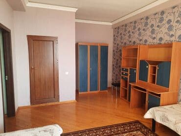 coban makleri: 3 otaqlı, Yeni tikili, m. Neftçilər, 105 kv. m — 9