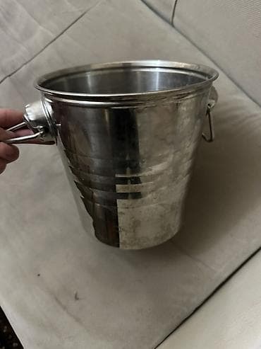 kafeyni serviz: Mətbəx və servis üçün qarışıq dəst Her bir cesitden 7-8 eded movcutdur — 4