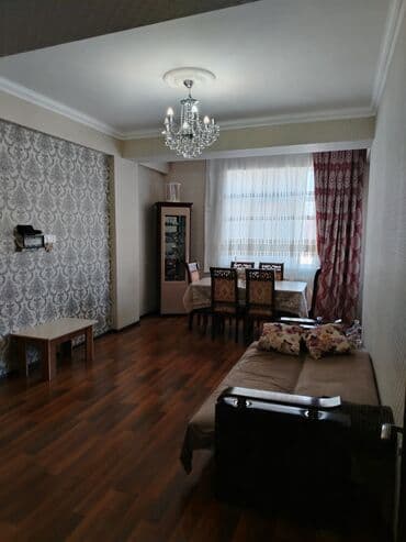 qelebe residence tecili satilan menzil: 3 otaqlı, Yeni tikili, 82 kv. m — 2